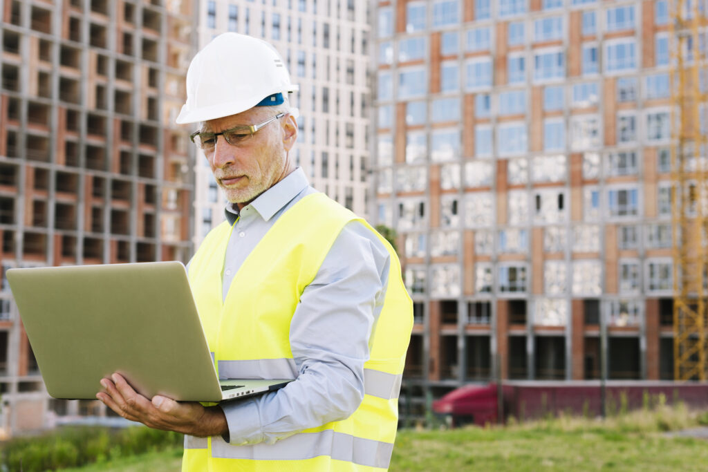 Seguridad en la construcción: El papel del Coordinador de Seguridad