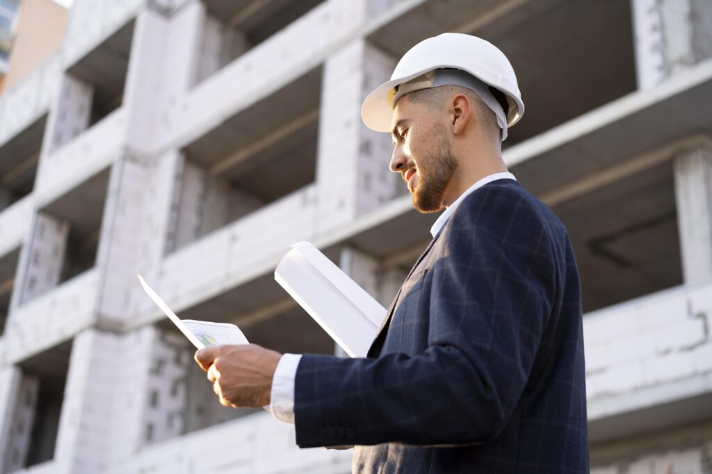 El rol del Project Manager en la dirección de obras
