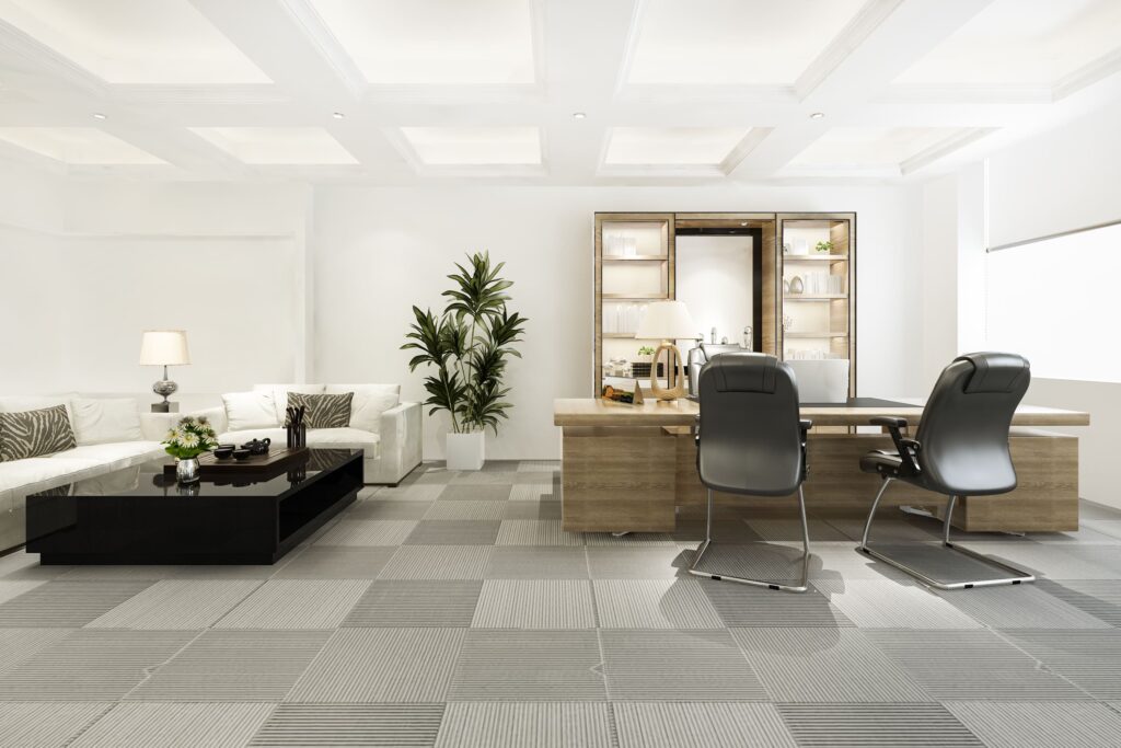 Diseño de oficinas: tendencias para optimizar espacios de trabajo