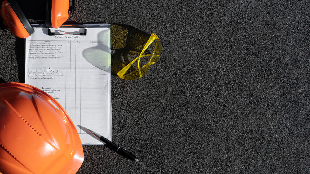 Certificados para obras: ¿cuáles necesitas?