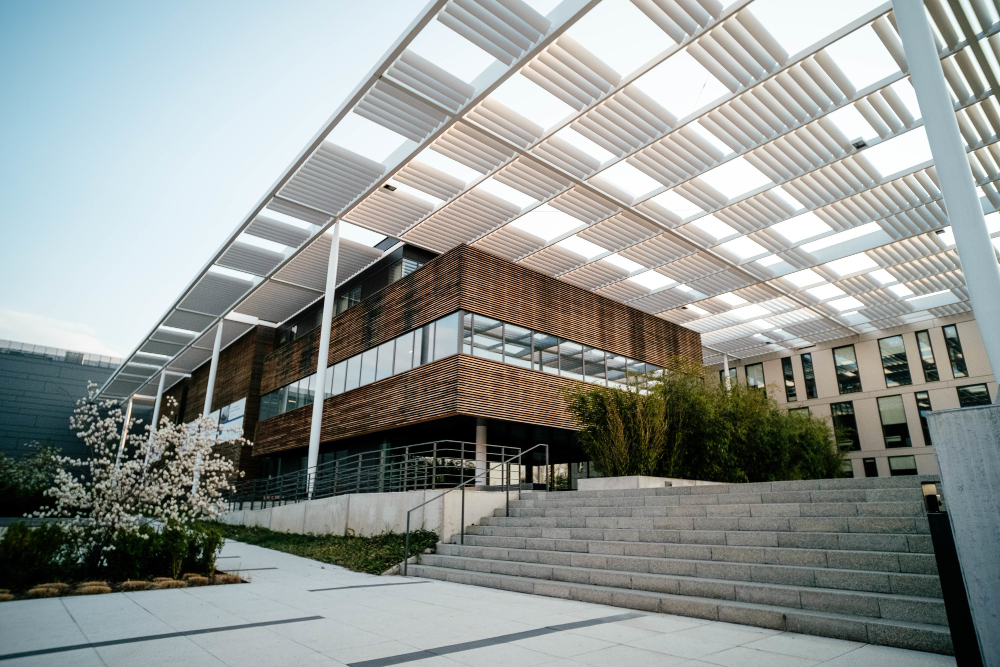 Innovaciones en Arquitectura Residencial